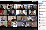 Tips for holding a roundtable over Zoom