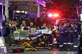 Australia Fails to Recognise Its First Misogynist Terrorist Attack
