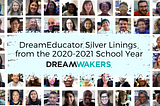 16 Silver Linings from the 2020–2021 School Year