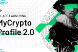Introducing MyCryptoProfile, Your Web3 Pass to Maximize DID & Data Privacy