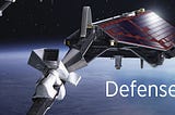 CTF Walkthrough | TryHackMe | Defense Space
