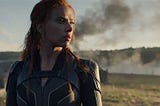 Marvel’s “Black Widow” is a Decade Too Late