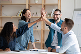 Practical Ways to Boost Employee Engagement