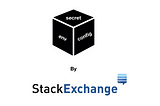 Encrypt Env file in your repo with Blackbox by Stackexchange