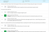 Web Scraping ball by ball data from ESPN CricInfo