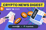 Latest Crypto News: Méliuz Bitcoin Buy, Ethereum Security Push & JPMorgan’s Blockchain Move
