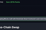 🪂 ZetaChain Airdrop — Хэрхэн оролцох вэ?