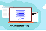 AWS : Beginner series : Step by Step # Static website hosting on S3