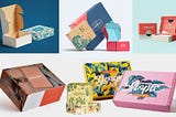 How To Get Your Custom Design Mailer Boxes In Time For Christmas