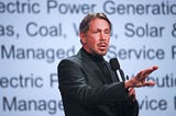 The Billionaire we don’t usually hear about