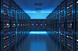 Minería de criptomonedas
