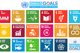 Is the mission of your tech company in line with the UN SDGs?