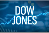 All 30 Stocks in the Dow Jones Index Ranked