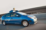 This Week in Driverless Cars: 29 February — 6 March