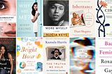 Reading 30 memoirs by women to inspire my 30s [11–20]