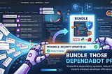 Bundle those Dependabot PRs!