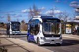 WeRide Obtains France’s Level-4 Driverless Permit, Becoming the Only Tech Company with Driverless…