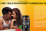 Alpha Ignite Male Enhancement Gummies Canada Reviews 2024(Increase Sexual Stamina!)