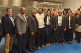 We are Made for This Moment | Reflections on my first year as OFN President & CEO