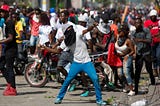 How Haiti Solidarity is Falsified and Killed