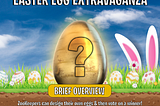 CryptoZoo Easter Egg Extravaganza