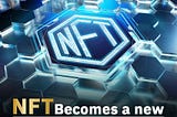 Whether NFT becomes a new investment trend?