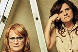 Indigo Girls passionate, tuneful on fine ‘Look Long’