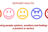 Sentiment Analysis