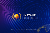 Instant CreditLine by DASA, powered by ULTAINFINITY