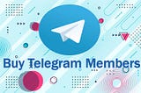 Buy Real Telegram Members in GamGox