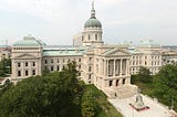 Update on S.B. 289: Bill Passes Through Senate