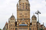 What do the Crusades have to do with the Municipal Corporation building in Mumbai or the National…