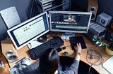 Orlando video production company, NG Production Films: How Video Professionals Guarantee Successful Productions from Concept to Completion