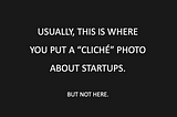 The 16 most important reasons why startups succeed (by YCombinator)
