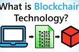 Understanding the Blockchain Technology