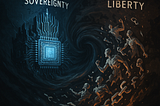 ¿Soberan-ÍA (Tecnocracia) o Libertad (Anti-Autoritarismo)?: P(r)o(f)etas y Política