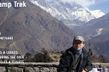 Everest Base Camp Trek