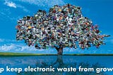 E-Waste is Real