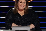‘Masked Singer: Season 5’ Spicy 6 Face Off As Chrissy Metz Visits