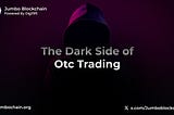 The Dark Side of OTC Trading: How a Fake GSR.io Deal Led to Fraud