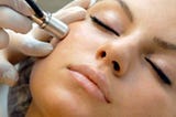 Revitalize your skin with Parisian Peel Microderm at AL Rustam Laser Center