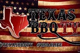 TEXAS BBQ TV MAKING: TEXAS BRISKET