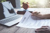 Resumes Are Dying — Here’s What’s Replacing Them