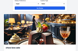 Host your first AI App in seconds with Sevalla