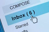 How I Cleared My Inbox From 12,000 to 0–My Simple Email Management Guide