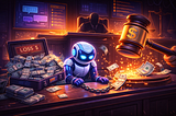 “The Algorithm Did It” Is Not a Legal Defense