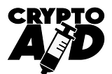 What is CryptoAid?