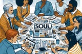 Join Soul Magazine’s Editorial Team