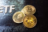 A Major Step Closer to an Ethereum Spot ETF