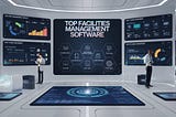 Top Facilities Management Software
